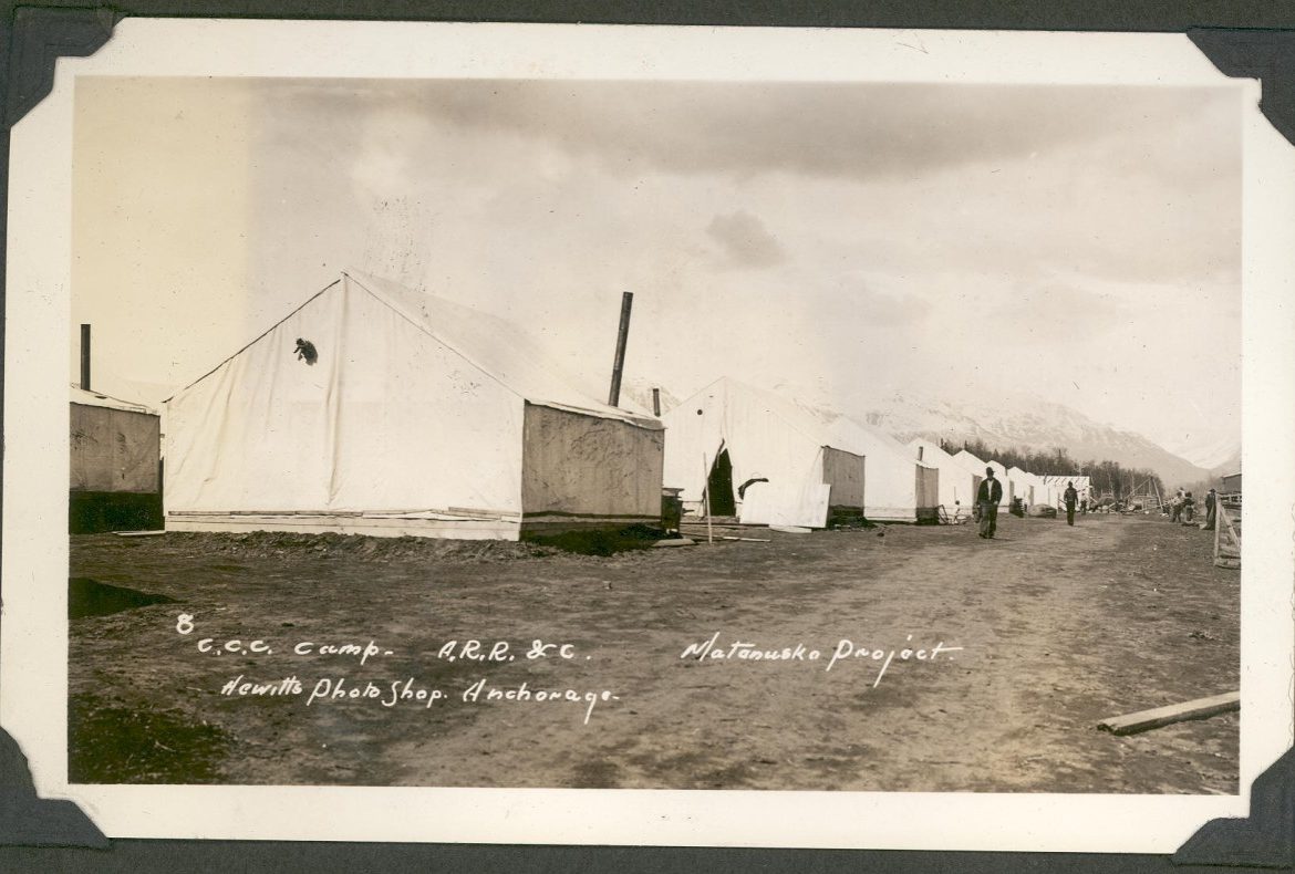 June 2nd, 1935 | Time for Recreation