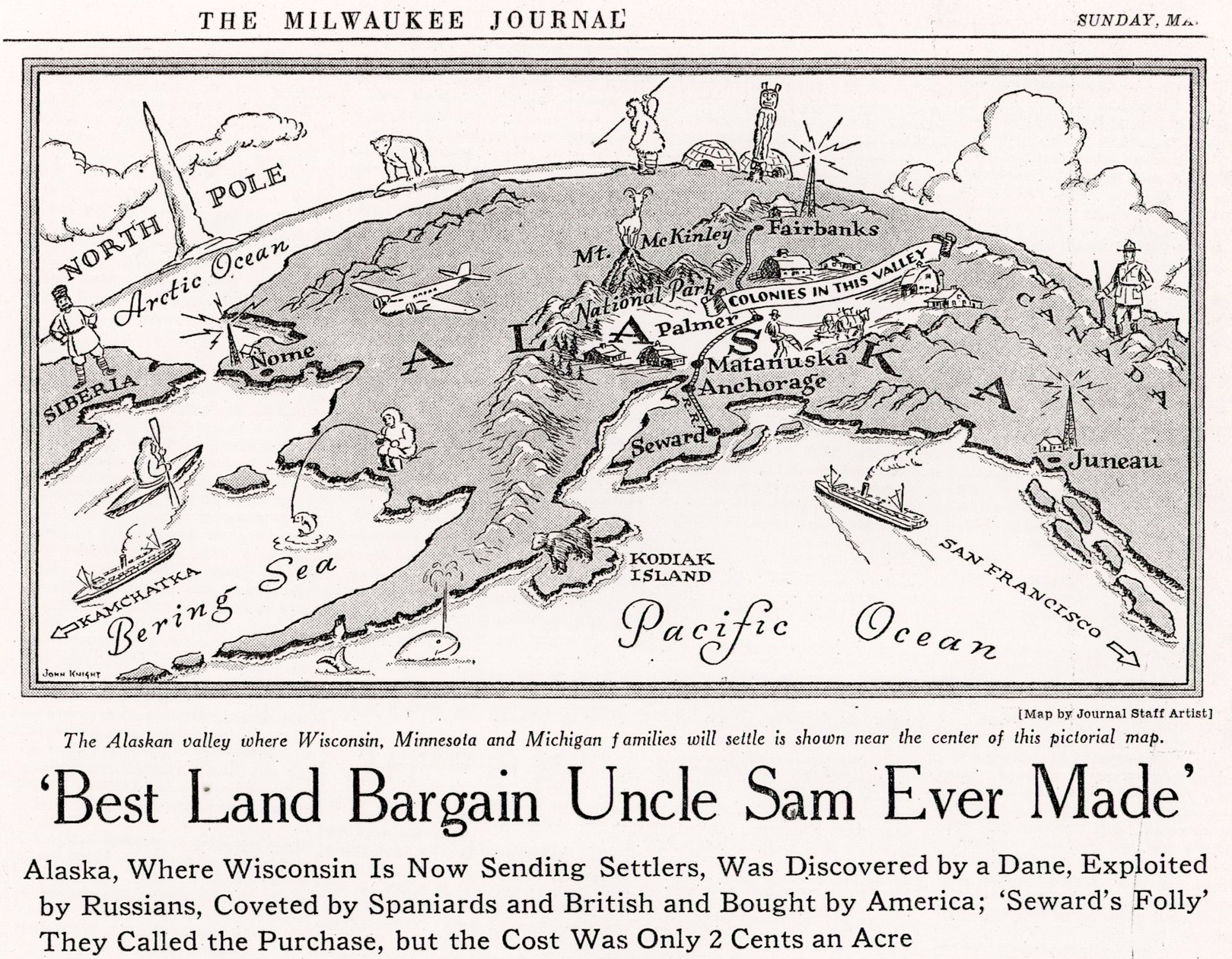 June 12th, 1935