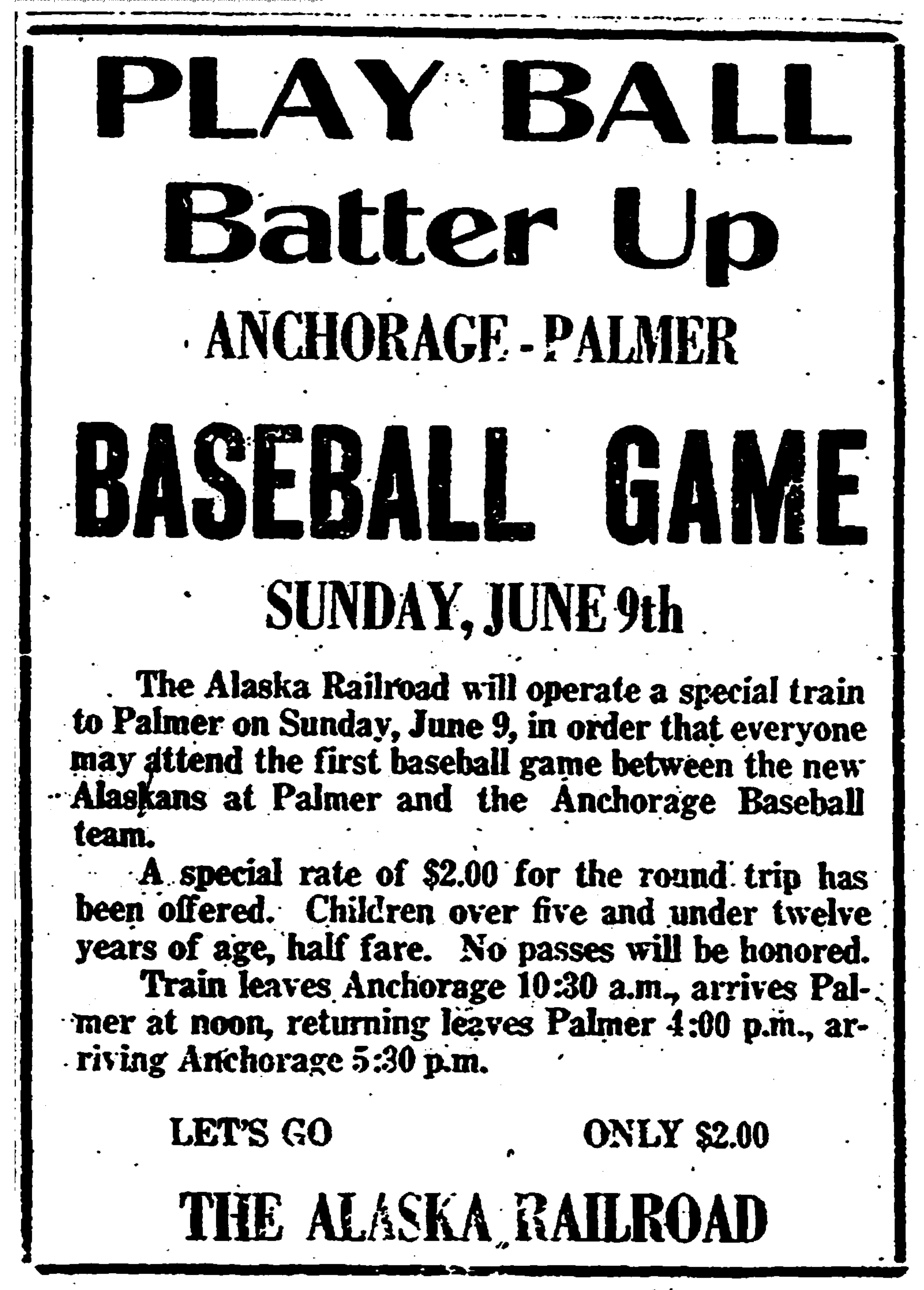 June 4th, 1935